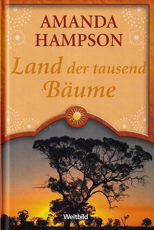 Land der tausend Bäume