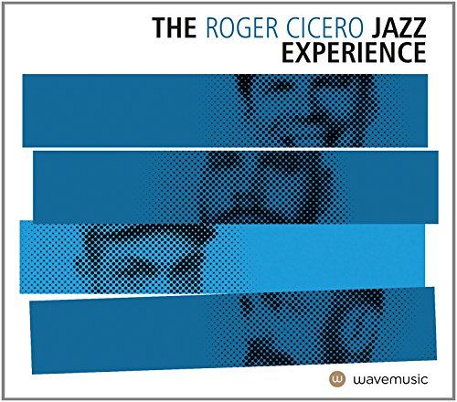 The Roger Cicero Jazz Experience [CD]