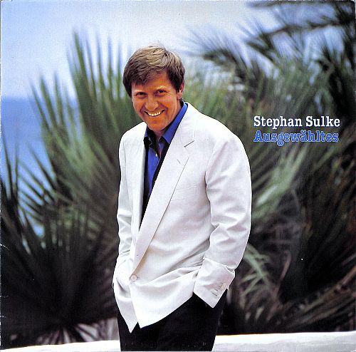 Ausgewähltes [Vinyl]