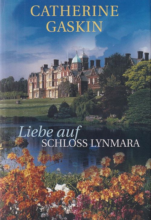 Liebe auf Schloss Lynmara