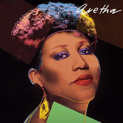 Aretha [CD]