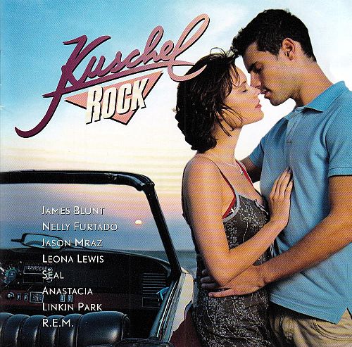 Kuschelrock 22 - Swiss Edition [CD]