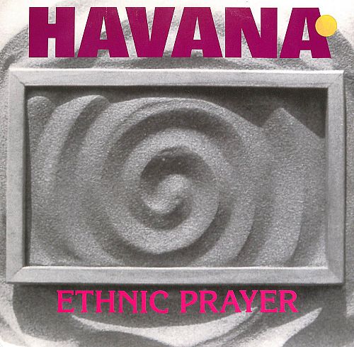 Ethnic Prayer [Vinyl]