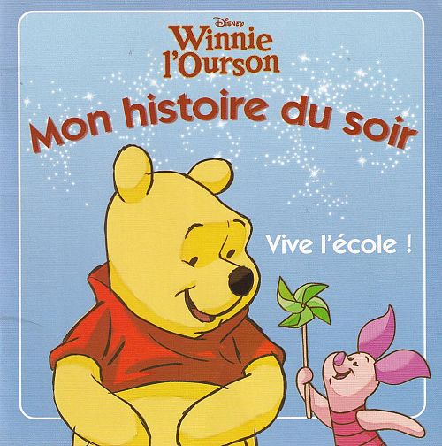 Winnie l'ourson