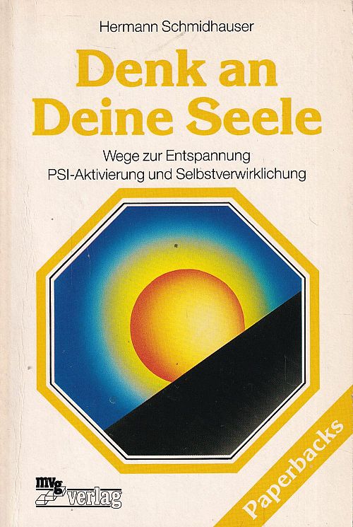 Denk an Deine Seele