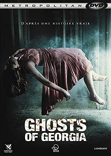 Ghosts of Georgia [DVD]