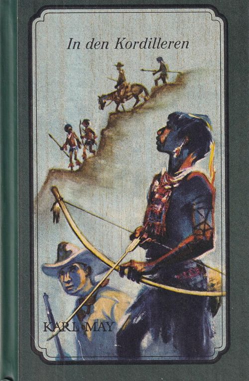 In den Kordilleren 