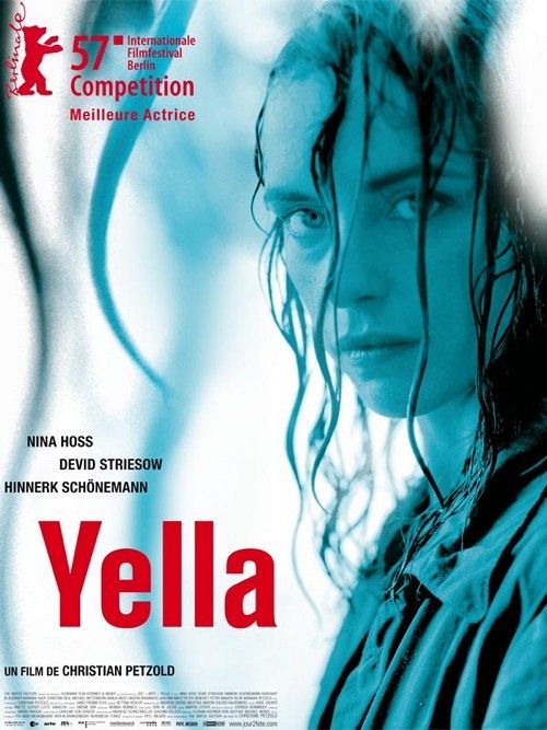 Yella [DVD]