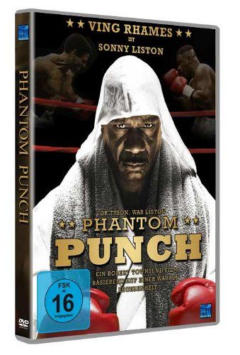 Phantom Punch [DVD]