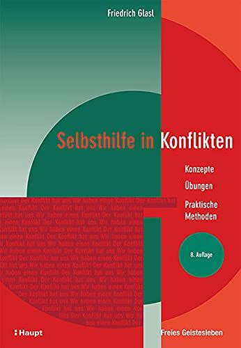 Selbsthilfe in Konflikten