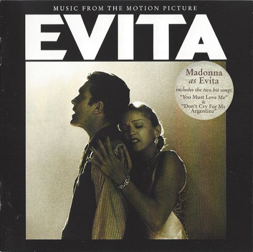 Evita [CD]