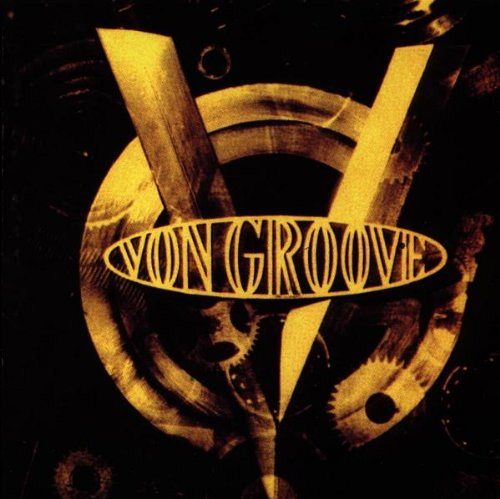 Von Groove [CD]