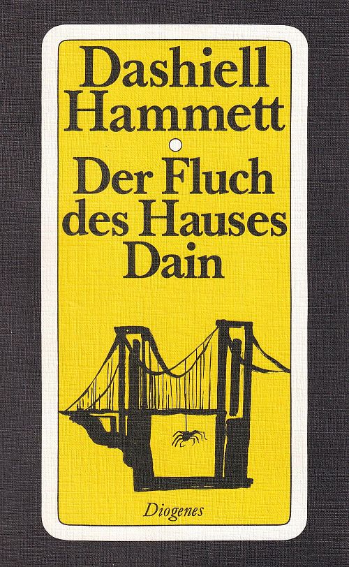 Der Fluch des Hauses Dain