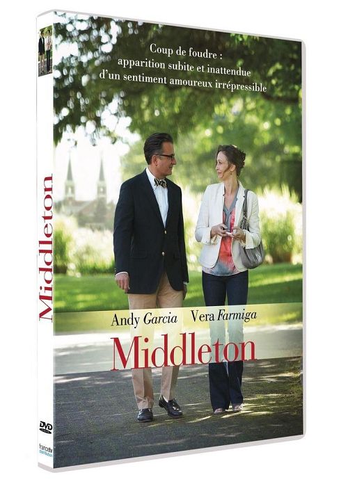 Middleton [DVD]