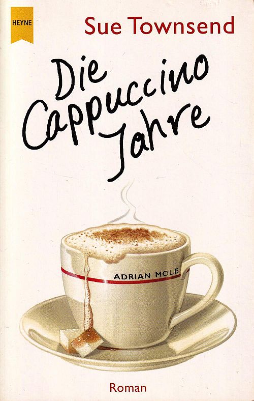 Die Cappuccino Jahre