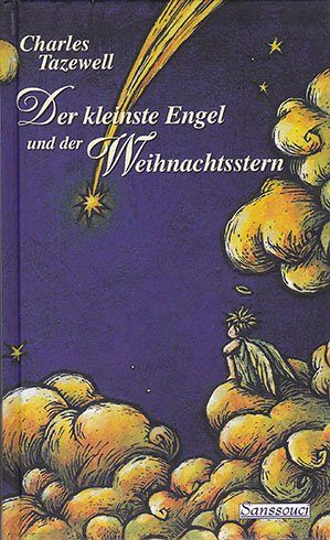 Der kleinste Engel und der Weihnachtsstern