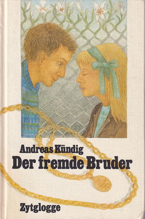 Der fremde Bruder 