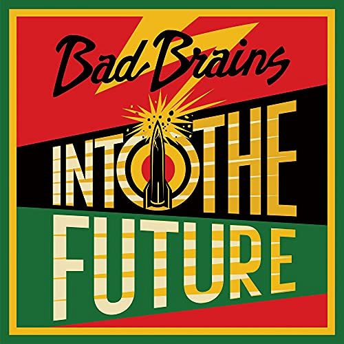 Into the Future [Vinyl]