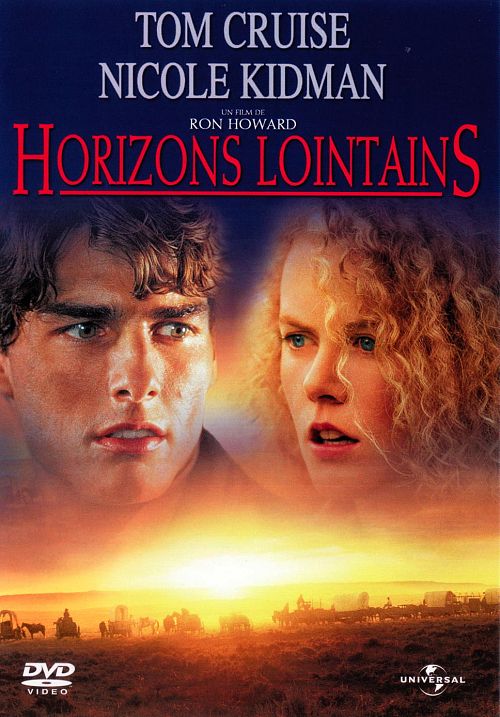 Horizons Lointains [DVD]
