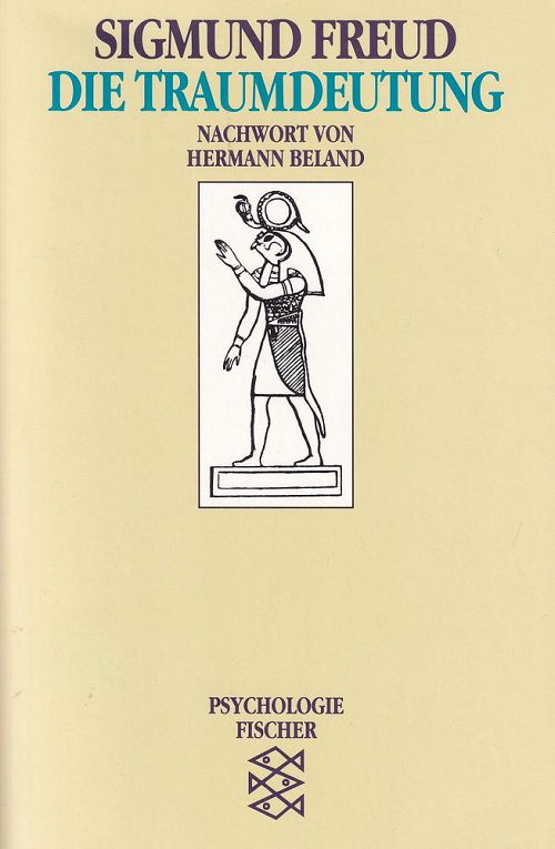 Die Traumdeutung
