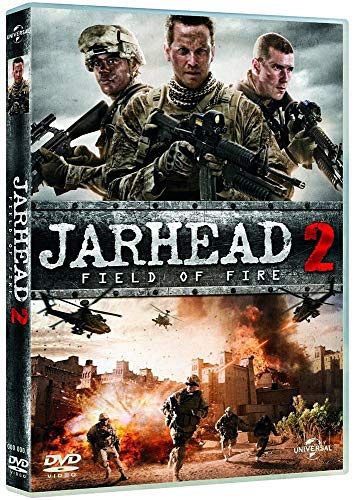 Jarhead 2 - Field of Fire [DVD]
