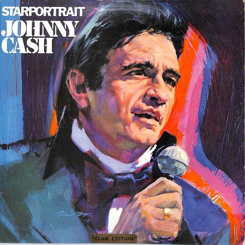 Starportrait [Vinyl]