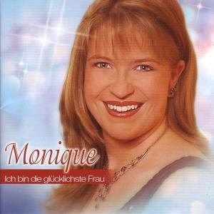 Ich Bin die Glücklichste Frau [CD]