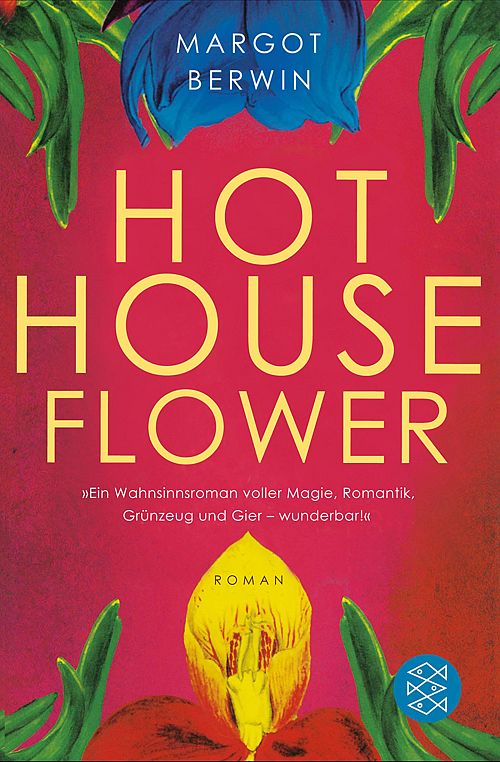 Hot House Flower