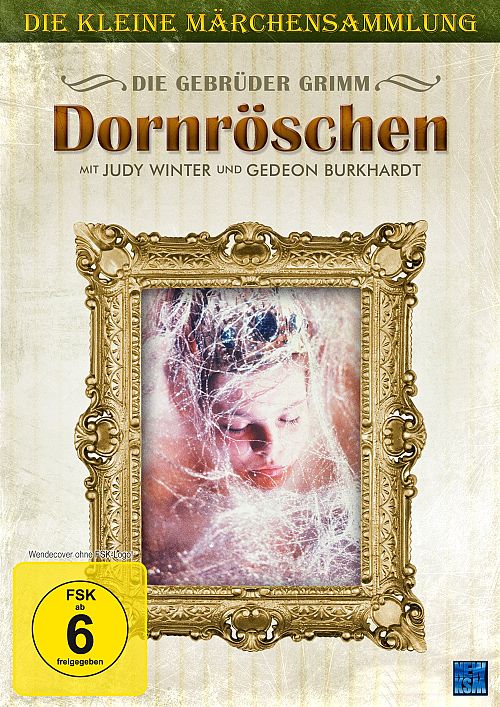 Dornröschen [DVD]