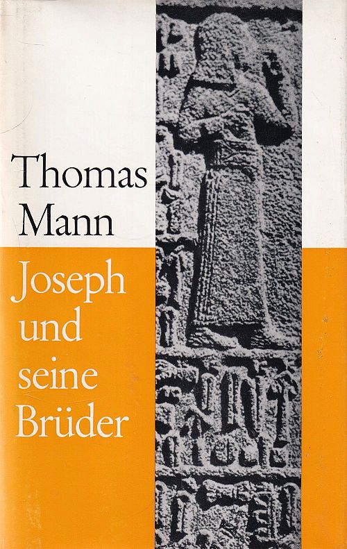 Joseph und seine Brüder - Band 1