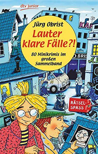 Lauter klare Fälle?!