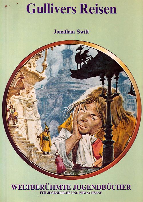 Gullivers Reisen