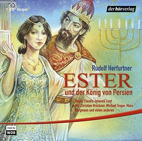 Ester und der König von Persien