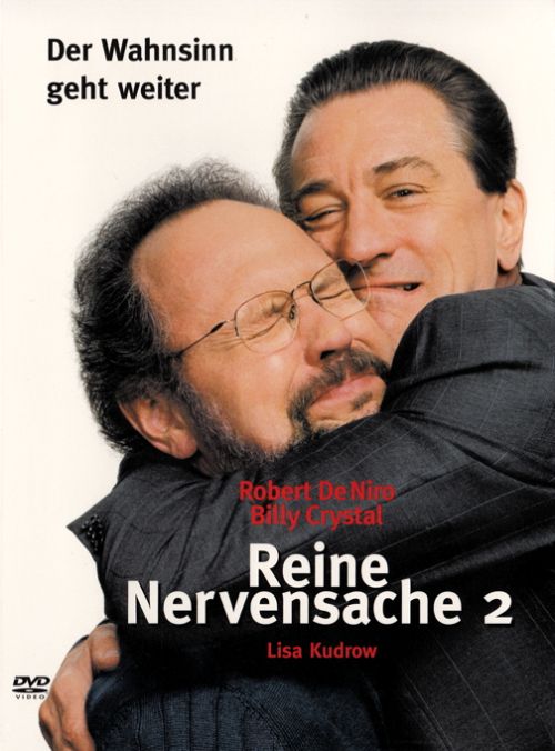 Reine Nervensache 2 [DVD]