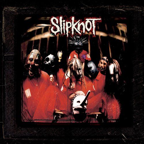 Slipknot [CD]
