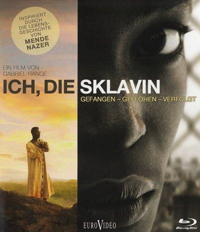 Ich, die Sklavin - Gefangen - Geflohen - Verfolgt [Blu-ray]