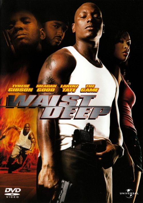 Waist Deep [DVD]
