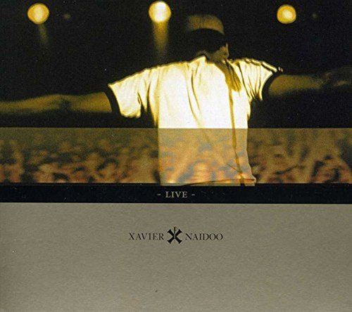 Live [CD]