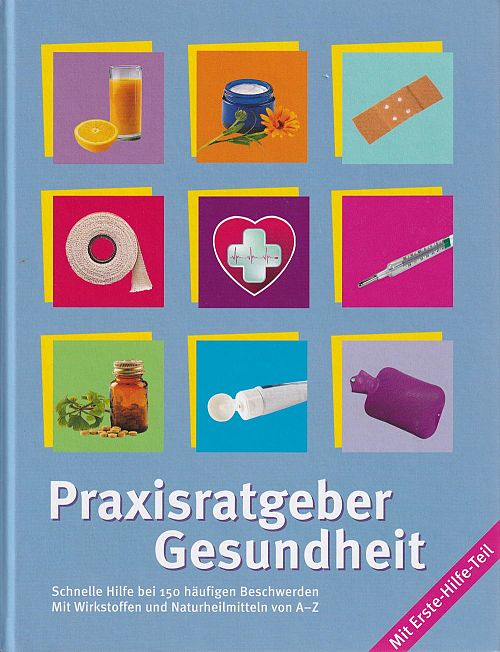 Praxisratgeber Gesundheit