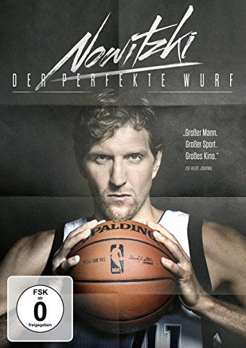 Nowitzki - Der perfekte Wurf [DVD]