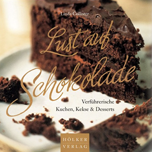 Lust auf Schokolade