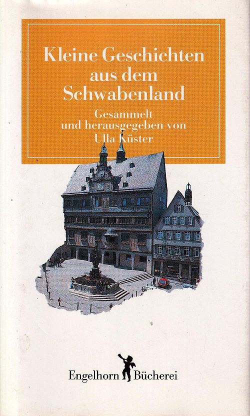 Kleine Geschichten aus dem Schwabenland