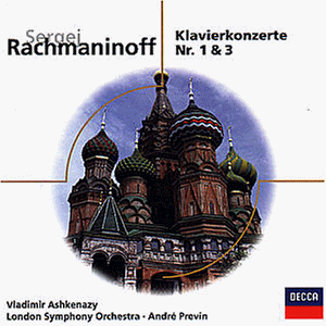 Eloquence - Rachmaninoff [CD]