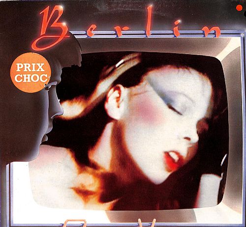 Pleasure Victim [Vinyl]