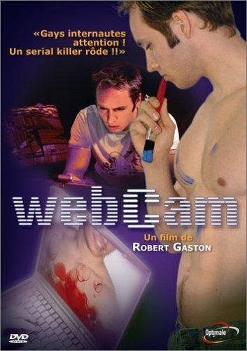 Webcam (VOST) [DVD]