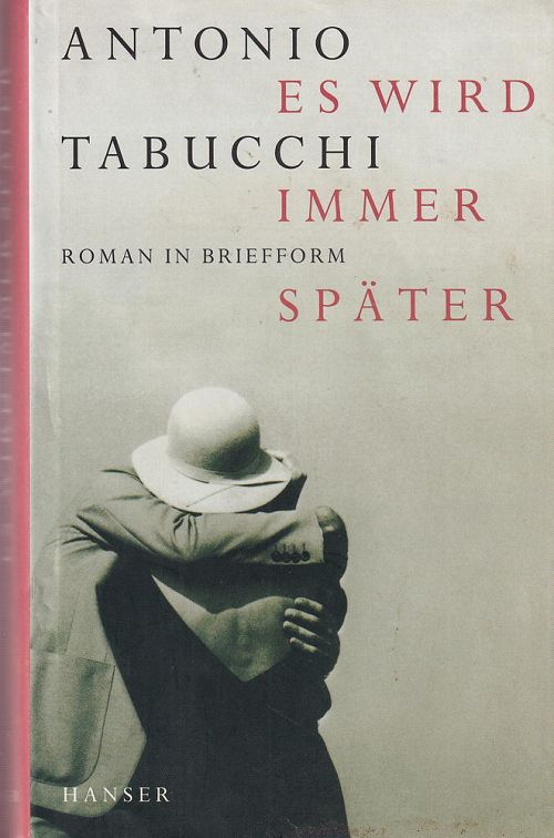 Es wird immer später