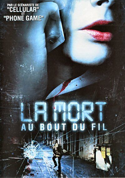 La Mort au bout du fil [DVD]