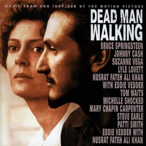 Dead Man Walking [CD]