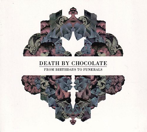 From Birthdays To Funerals [CD]