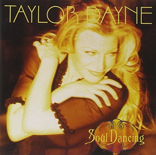 Soul Dancing [CD]
